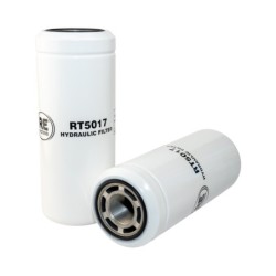 RICO RT5017, maximum performance glass hydraulic spin-on