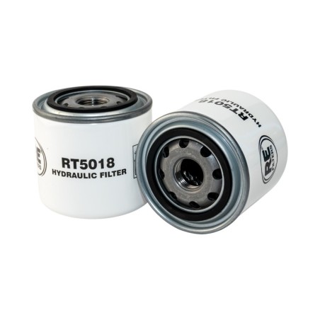 RT5018, Hydraulic Spin-on