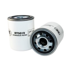 RICO RT5019, hydraulic spin-on