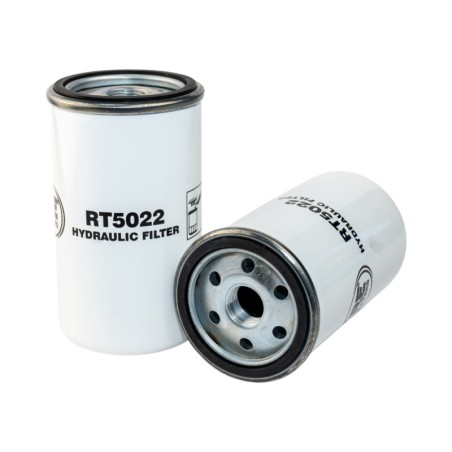 RT5022, Transmission Spin-on