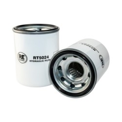 RT5024, Hydraulic Filter Spin-on