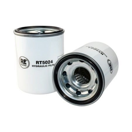 Baldwin BT8927, Hydraulic Filter Spin-on
