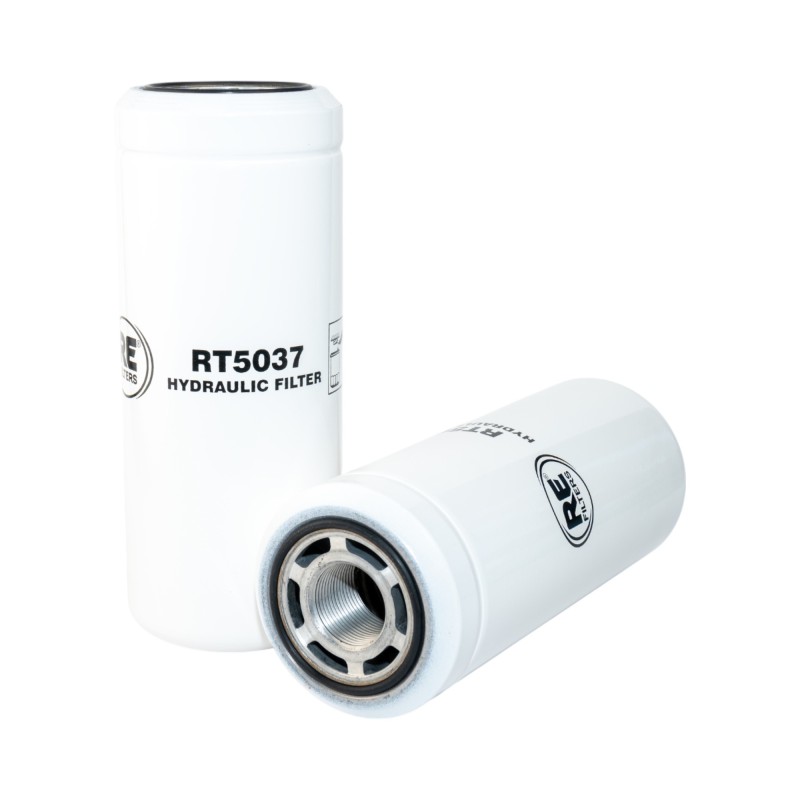 RT5037, Hydraulic Filter Spin-on