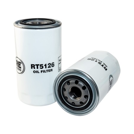 RT5126, Oil Filter Spin-on