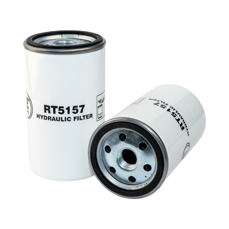 Baldwin BT8384, Hydraulic Filter Spin-on