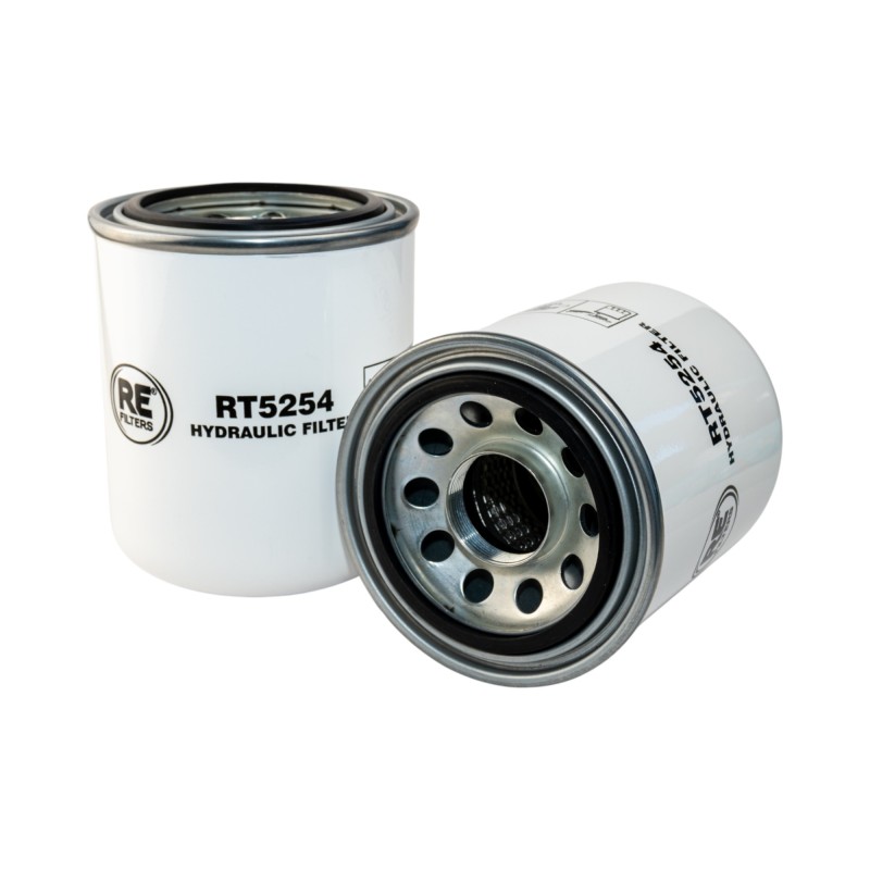 RT5254, Hydraulic Filter Spin-on