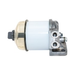 Cav Lucas Fuel Assembly