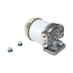 Cav Lucas Fuel Assembly