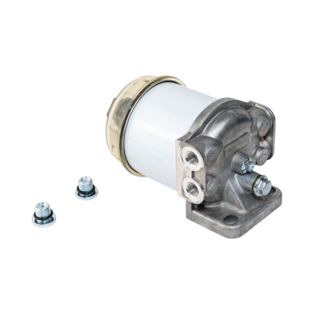 Cav Lucas Fuel Assembly