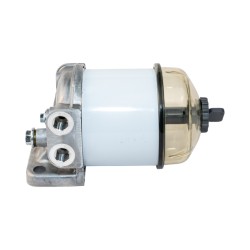 Cav Lucas Fuel Assembly