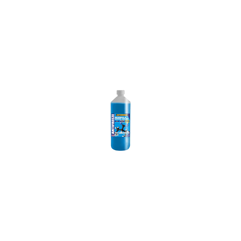 ANTIFREEZE BLUE Readymixed 1L