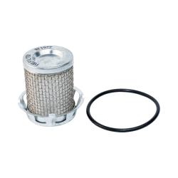 NEW HOLLAND 7341650 Fuel Filter