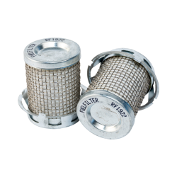 NEW HOLLAND 7341650 Fuel Filter