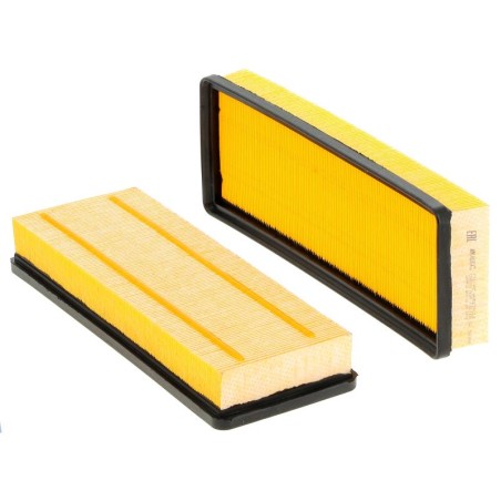 Hifi SC50366 CABIN AIR FILTER
