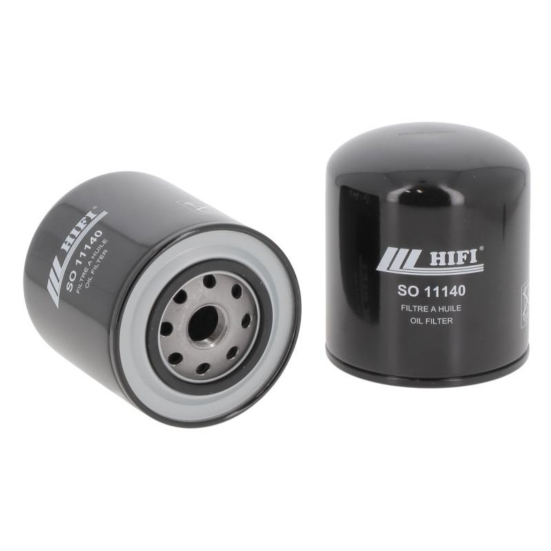 HIFI SO11140 OIL FILTER