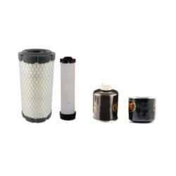 Doosan Daewoo Filter Kit