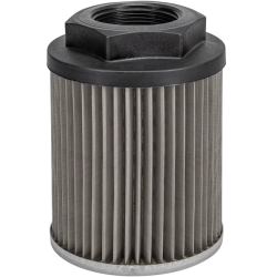 baldwin pt9139, hydraulic element