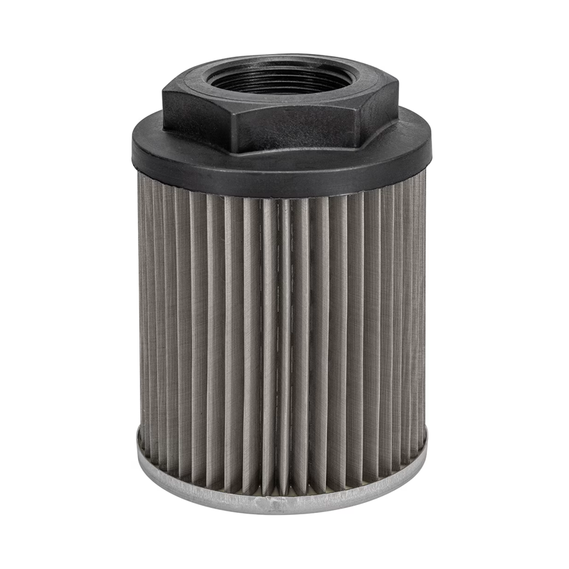 baldwin pt9139, hydraulic element