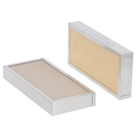 CABIN AIR FILTER