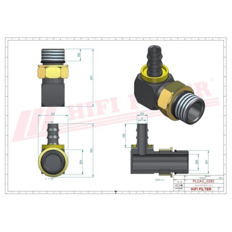 CONNECTOR