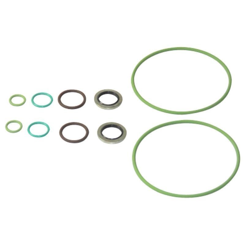 GASKET KIT
