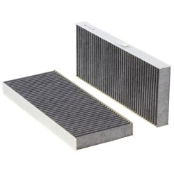 CABIN AIR FILTER