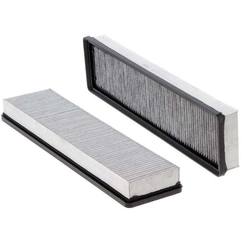 CABIN AIR FILTER