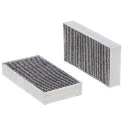 CABIN AIR FILTER