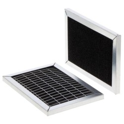 CABIN AIR FILTER