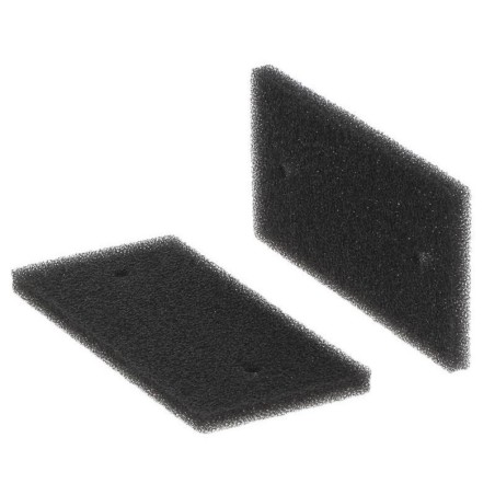 CABIN AIR FILTER
