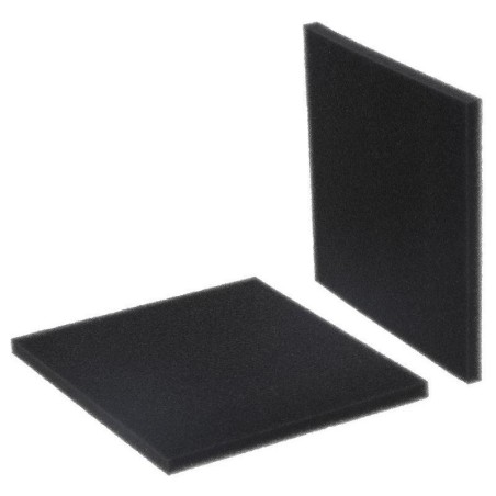 CABIN AIR FILTER