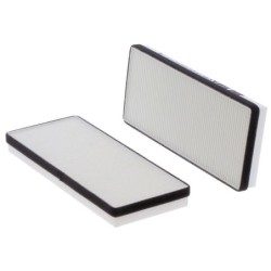 CABIN AIR FILTER