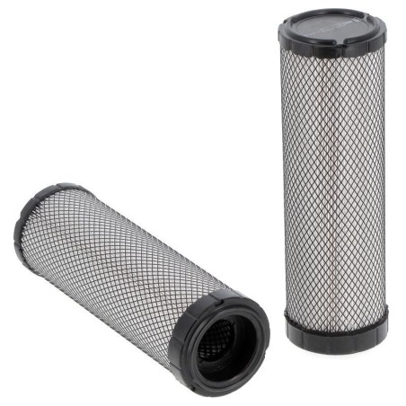CABIN AIR FILTER