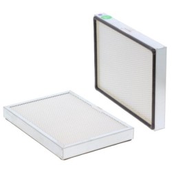 CABIN AIR FILTER