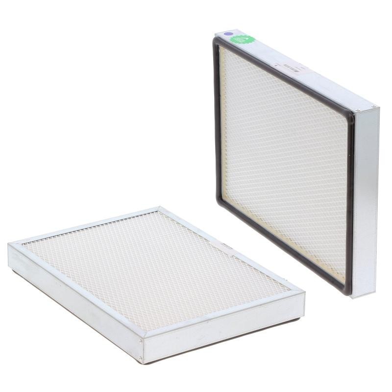 CABIN AIR FILTER