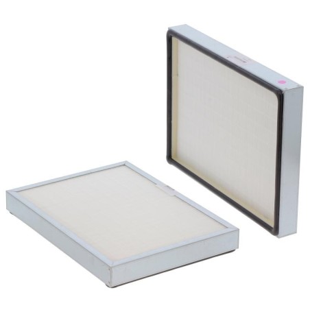 CABIN AIR FILTER