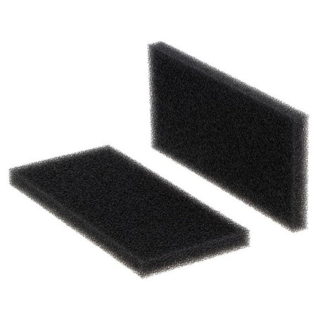 CABIN AIR FILTER