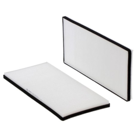 CABIN AIR FILTER