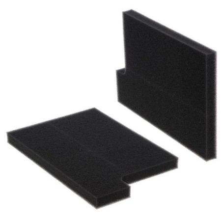 CABIN AIR FILTER