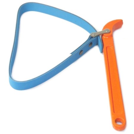 FILTER WRENCH