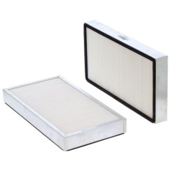 CABIN AIR FILTER