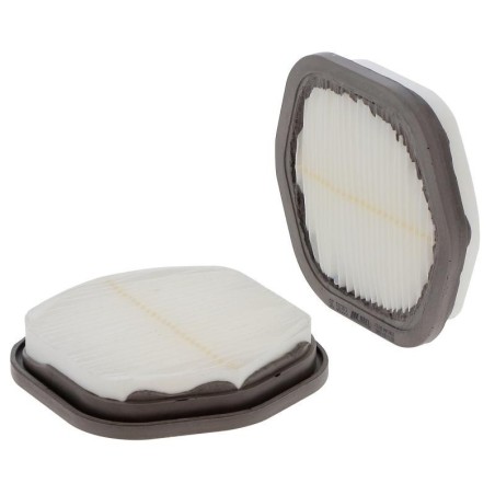 CABIN AIR FILTER