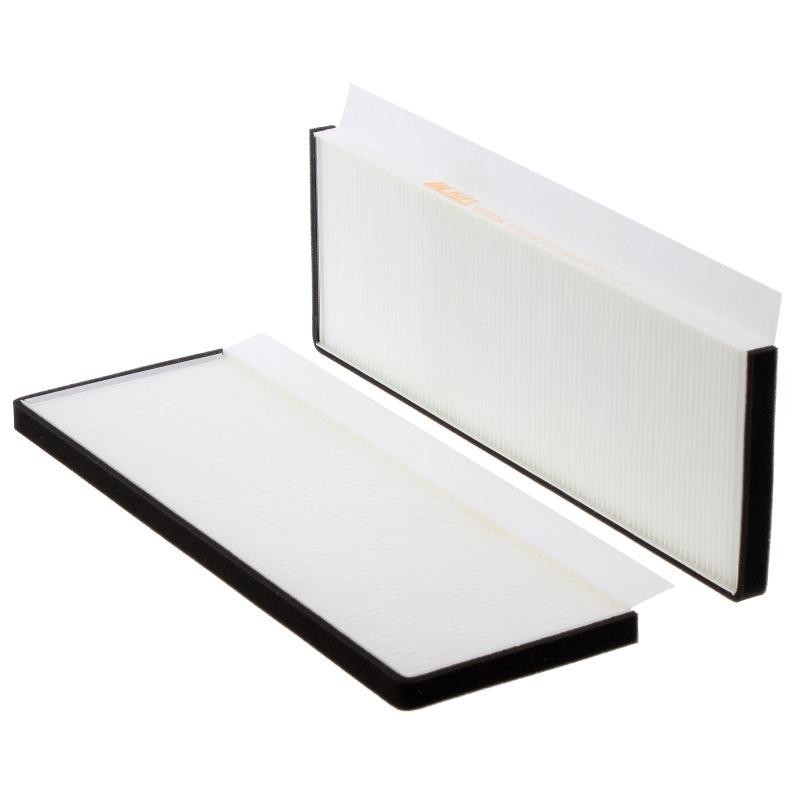 CABIN AIR FILTER
