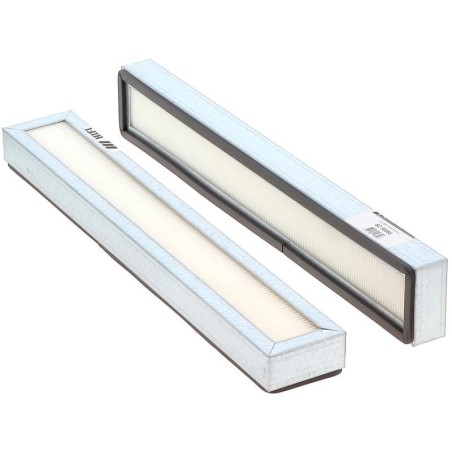 CABIN AIR FILTER