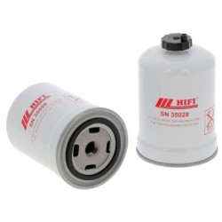 FUEL WATER SEPARATOR FILTER