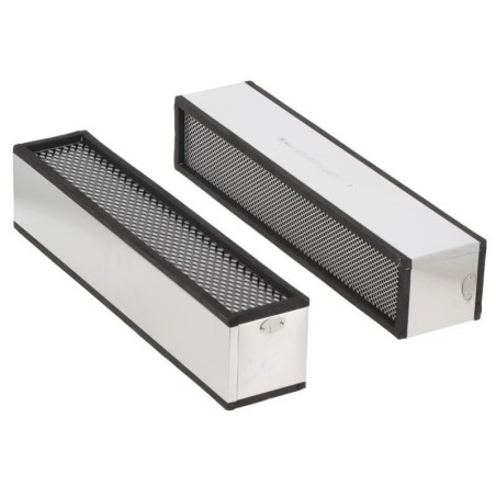 CABIN AIR FILTER