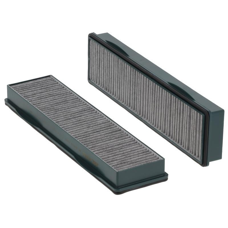 CABIN AIR FILTER