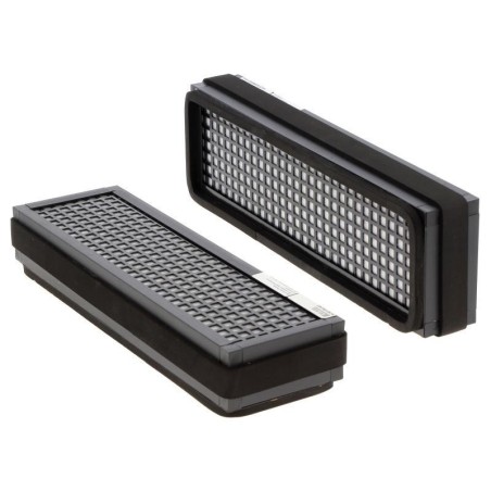 CABIN AIR FILTER