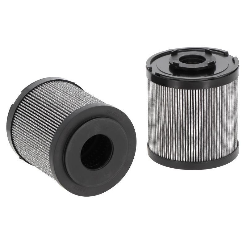 HYDRAULIC FILTER