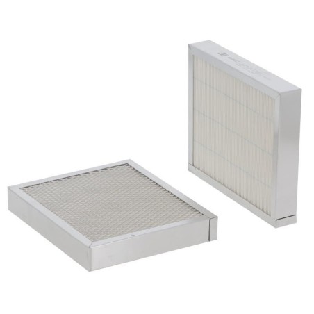 CABIN AIR FILTER